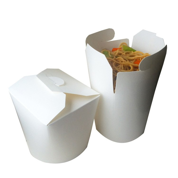 Akwatin noodle tare da ko ba tare da kulawa daga masana'antar LVSHES