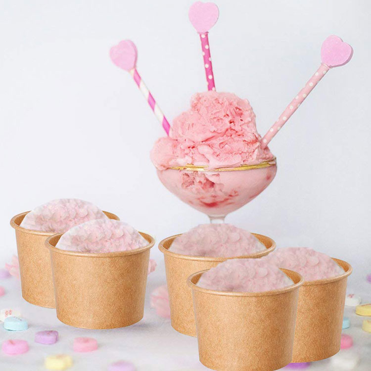 Yanke kofin Ice cream