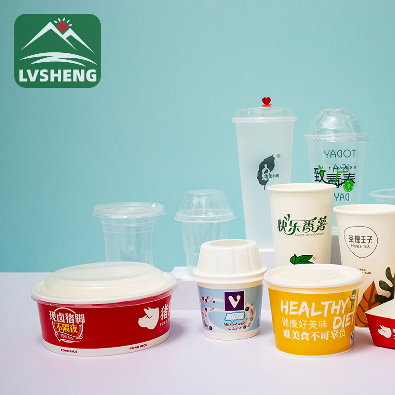 Daskararre Kofin Yogurt