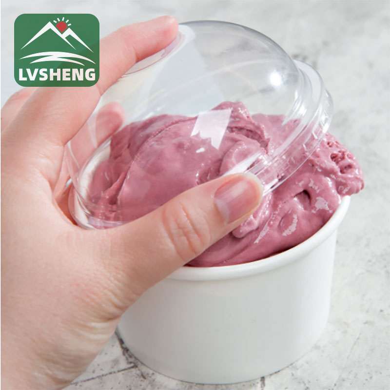 Kofin ice cream