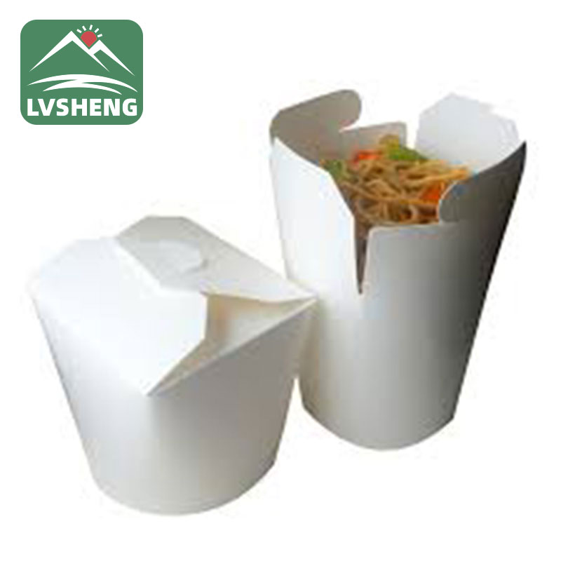 Akwatin Noodle Box